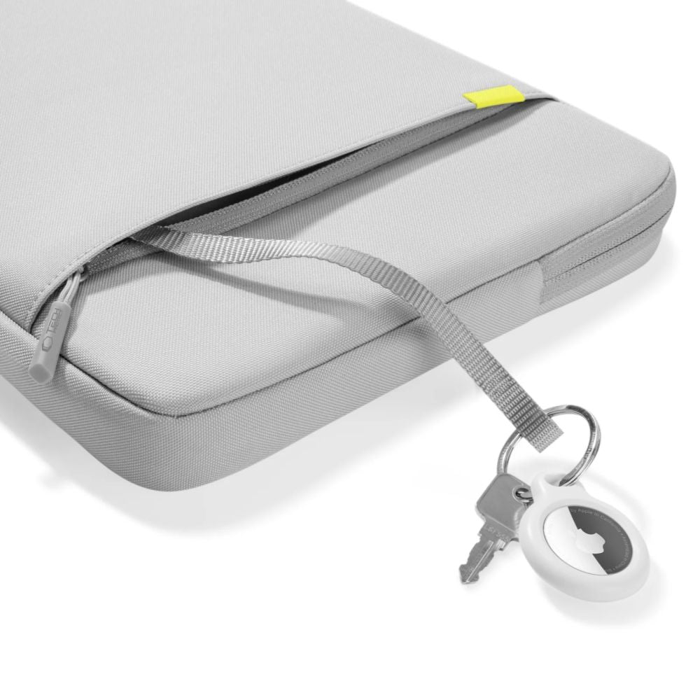 TECH-PROTECT DEFENDER LAPTOP 13-14 GRIGIO CRAYON