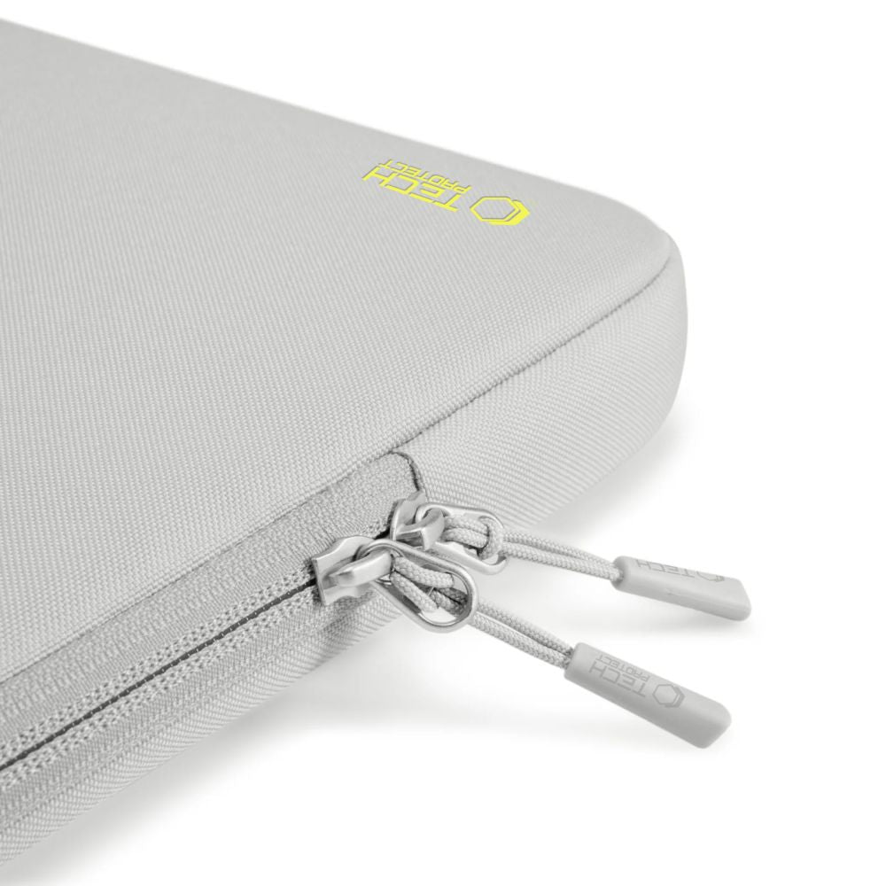 TECH-PROTECT DEFENDER LAPTOP 13-14 GRIGIO CRAYON