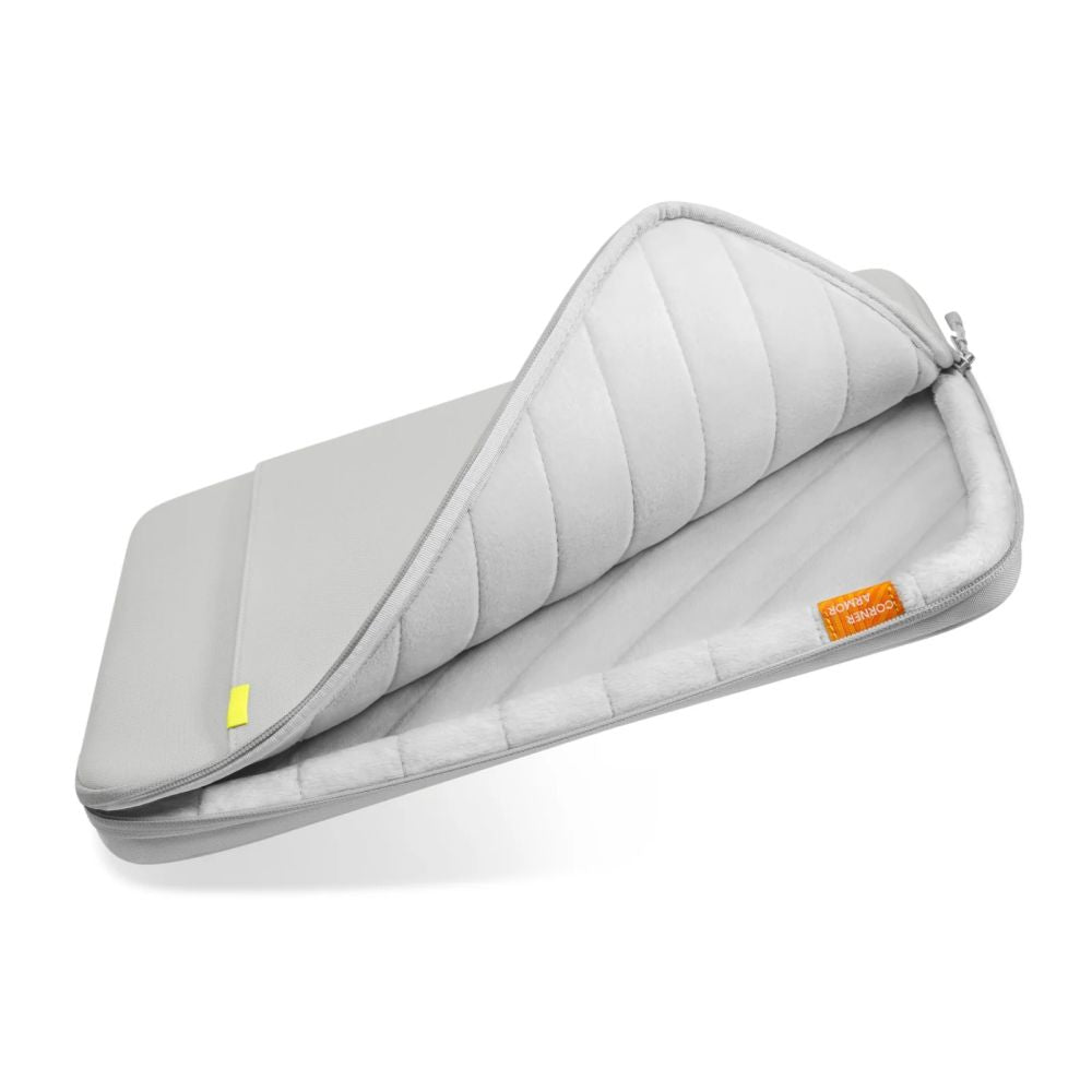 TECH-PROTECT DEFENDER LAPTOP 15-16 GRIGIO CRAYON