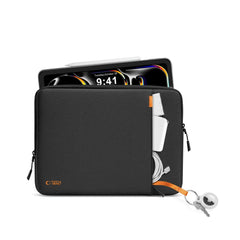 TECH-PROTECT DEFENDER LAPTOP E TABLET 11-13 NERO