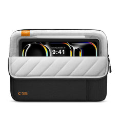 TECH-PROTECT DEFENDER LAPTOP E TABLET 11-13 NERO