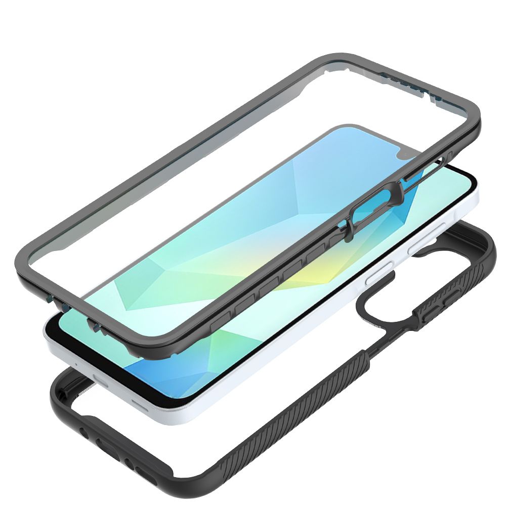 COPERTURA TECH-PROTECT DEFENSE GALAXY A26 5G NERA