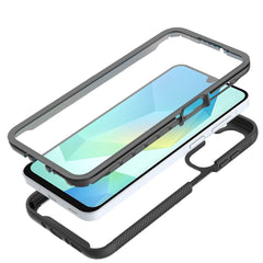 COPERTURA TECH-PROTECT DEFENSE GALAXY A26 5G NERA