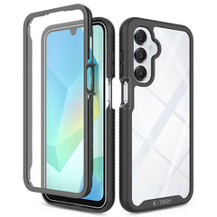 COPERTURA TECH-PROTECT DEFENSE GALAXY A26 5G NERA