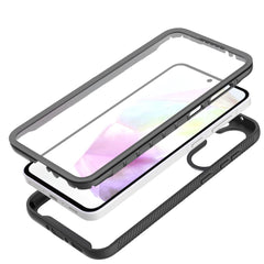 COPERTURA TECH-PROTECT DEFENSE GALAXY A36 / A56 5G NERA
