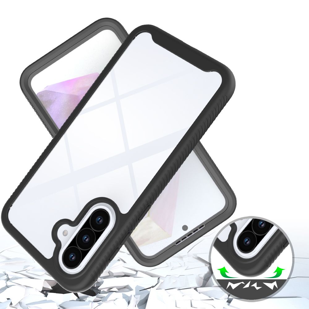 COPERTURA TECH-PROTECT DEFENSE GALAXY A36 / A56 5G NERA