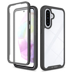 COPERTURA TECH-PROTECT DEFENSE GALAXY A36 / A56 5G NERA