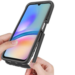 COPERTURA TECH-PROTECT DEFENSE360 GALAXY A05S NERA
