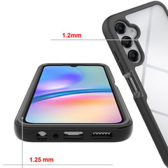 COPERTURA TECH-PROTECT DEFENSE360 GALAXY A05S NERA