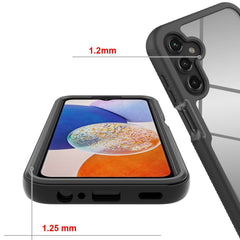 COPERTURA TECH-PROTECT DEFENSE360 GALAXY A15 4G / 5G NERA