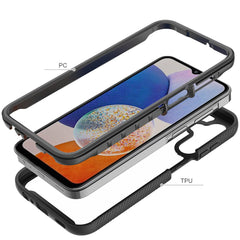 COPERTURA TECH-PROTECT DEFENSE360 GALAXY A15 4G / 5G NERA