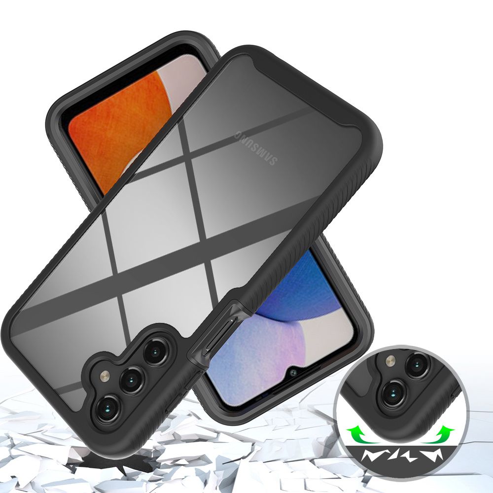 COPERTURA TECH-PROTECT DEFENSE360 GALAXY A15 4G / 5G NERA