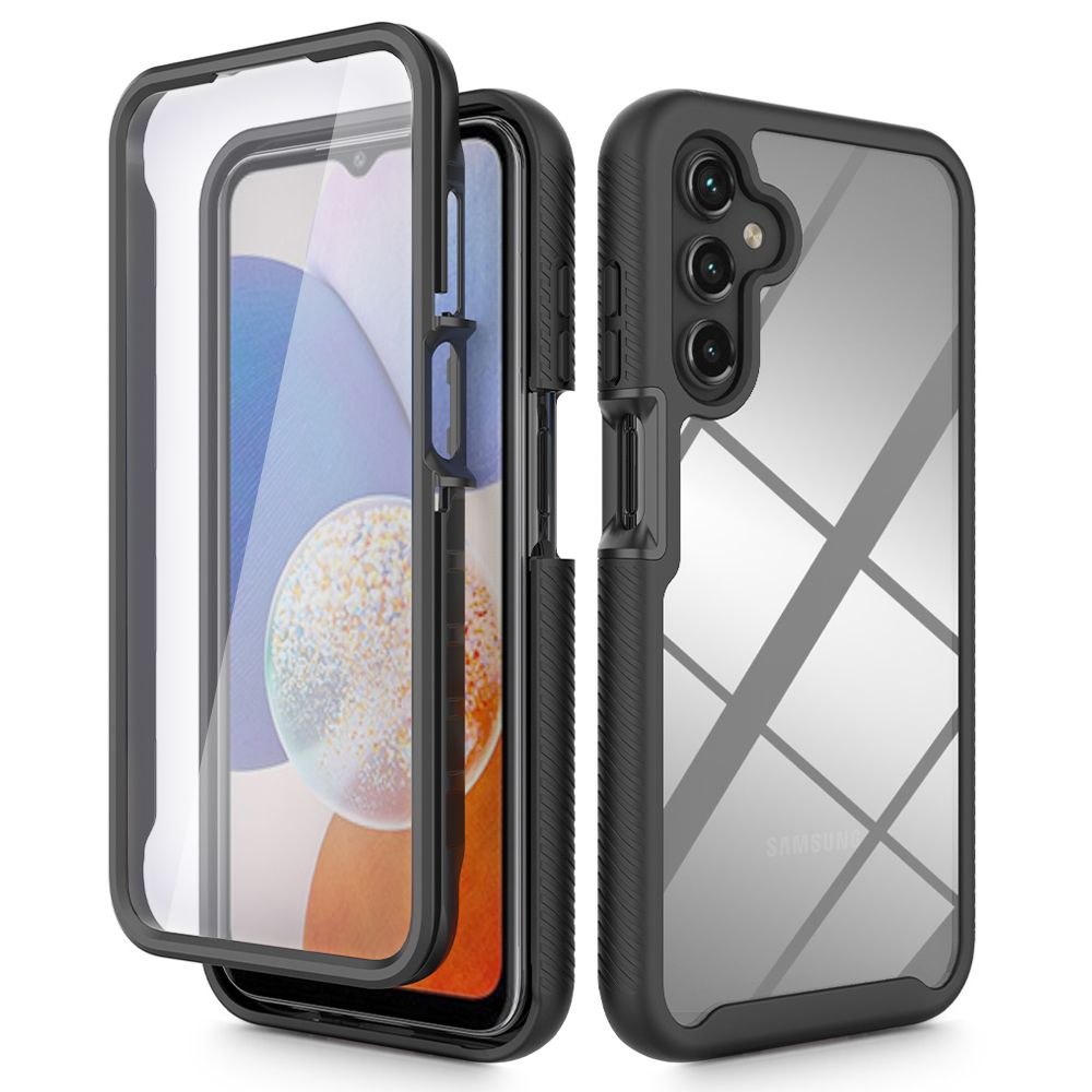 COPERTURA TECH-PROTECT DEFENSE360 GALAXY A15 4G / 5G NERA