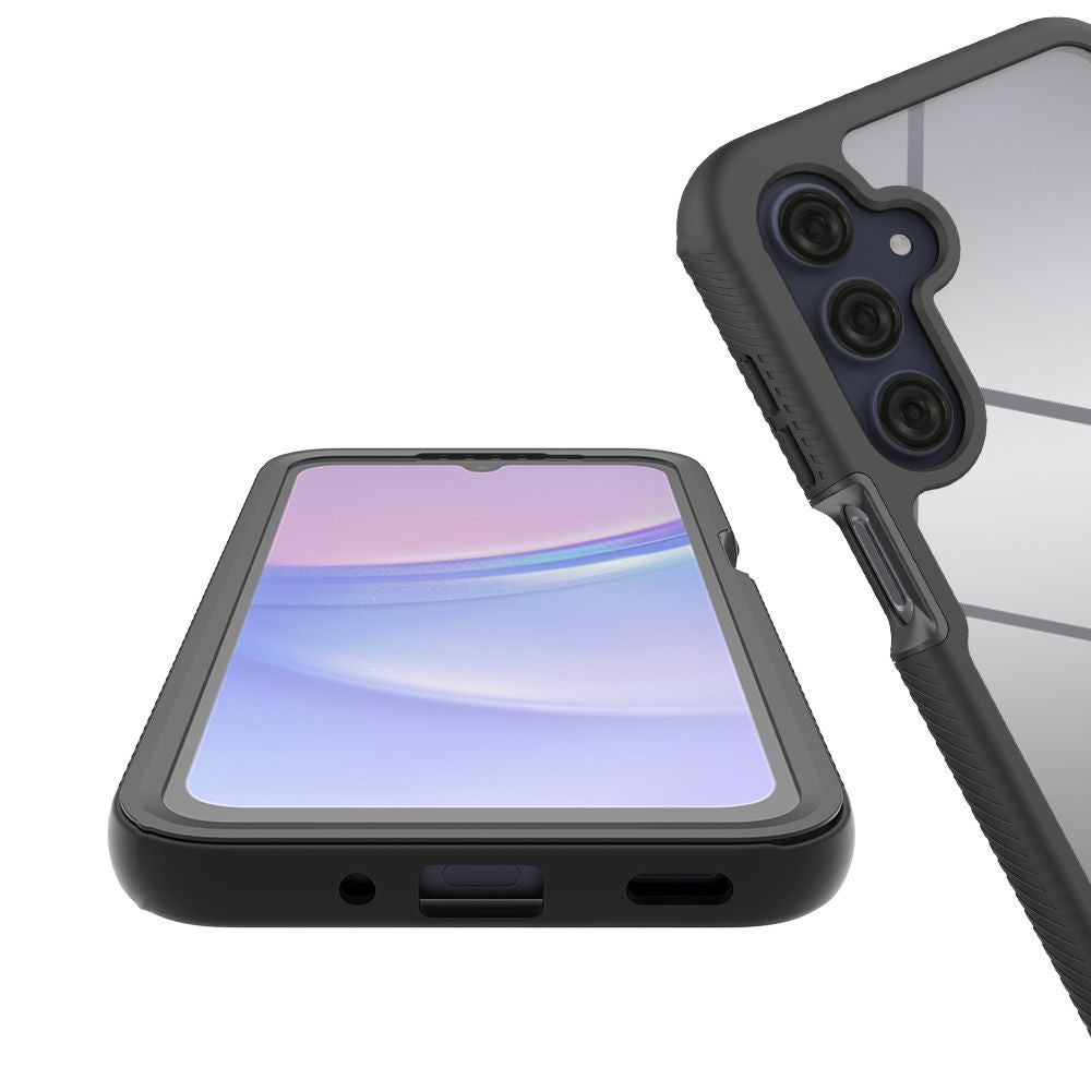 COPERTURA TECH-PROTECT DEFENSE360 GALAXY A16 4G / 5G NERA