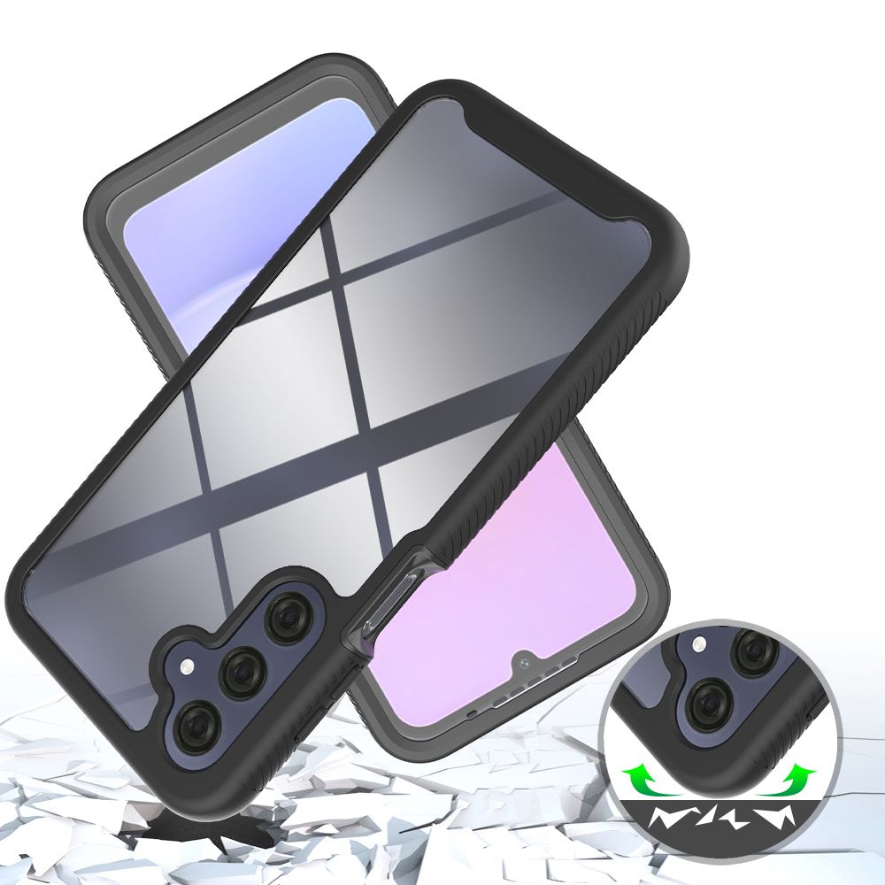 COPERTURA TECH-PROTECT DEFENSE360 GALAXY A16 4G / 5G NERA