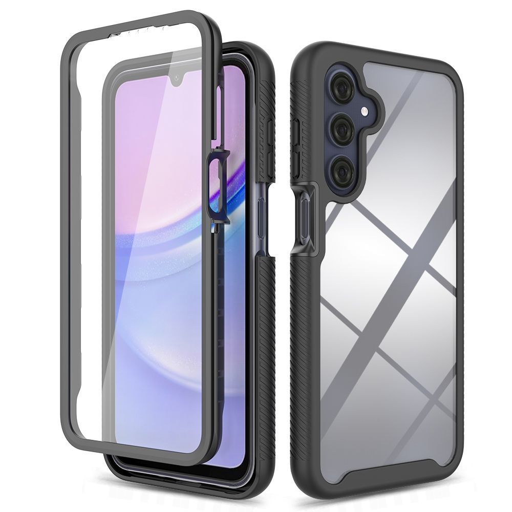 COPERTURA TECH-PROTECT DEFENSE360 GALAXY A16 4G / 5G NERA