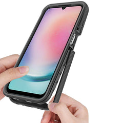 COPERTURA TECH-PROTECT DEFENSE360 GALAXY A25 5G NERA