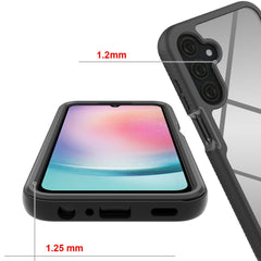 COPERTURA TECH-PROTECT DEFENSE360 GALAXY A25 5G NERA