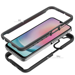 COPERTURA TECH-PROTECT DEFENSE360 GALAXY A25 5G NERA