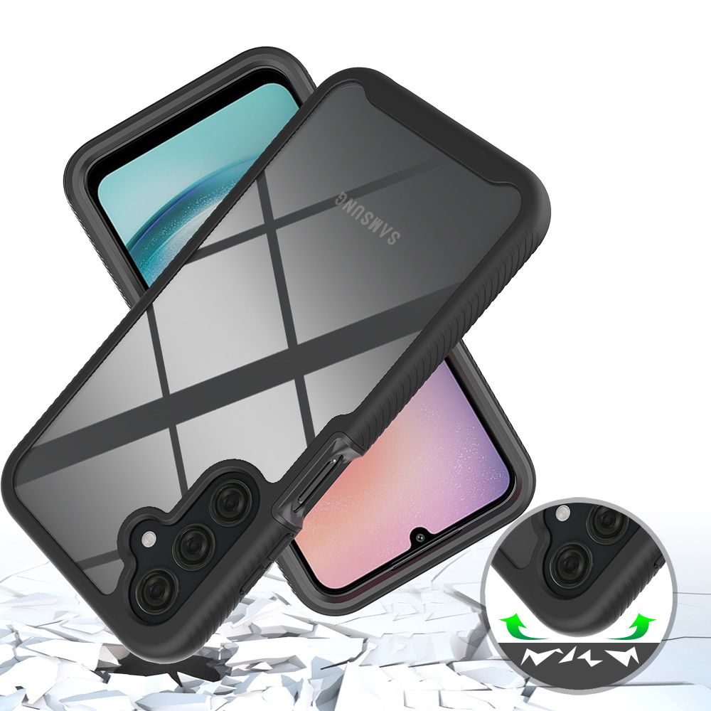 COPERTURA TECH-PROTECT DEFENSE360 GALAXY A25 5G NERA