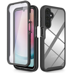 COPERTURA TECH-PROTECT DEFENSE360 GALAXY A25 5G NERA