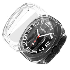 CUSTODIA PROTETTIVA PER SAMSUNG GALAXY WATCH ULTRA (47 MM) TECH-PROTECT DEFENSE360CLEAR