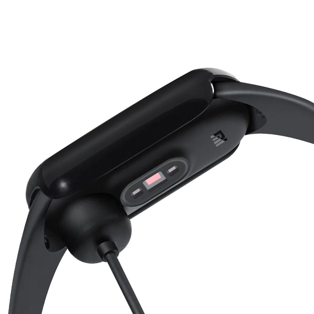 CUSTODIA PROTETTIVA PER XIAOMI MI BAND 8 / 9 / NFC TECH-PROTECT DEFENSE360 NERA