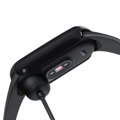 CUSTODIA PROTETTIVA PER XIAOMI MI BAND 8 / 9 / NFC TECH-PROTECT DEFENSE360 NERA