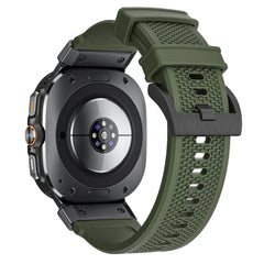 CINTURINO TECH-PROTECT DELTA PRO SAMSUNG GALAXY WATCH ULTRA (47 MM) HUNTER GREEN