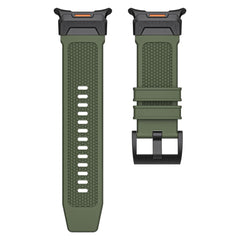 CINTURINO TECH-PROTECT DELTA PRO SAMSUNG GALAXY WATCH ULTRA (47 MM) HUNTER GREEN