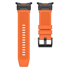 CINTURINO TECH-PROTECT DELTA PRO SAMSUNG GALAXY WATCH ULTRA (47 MM) ARANCIONE