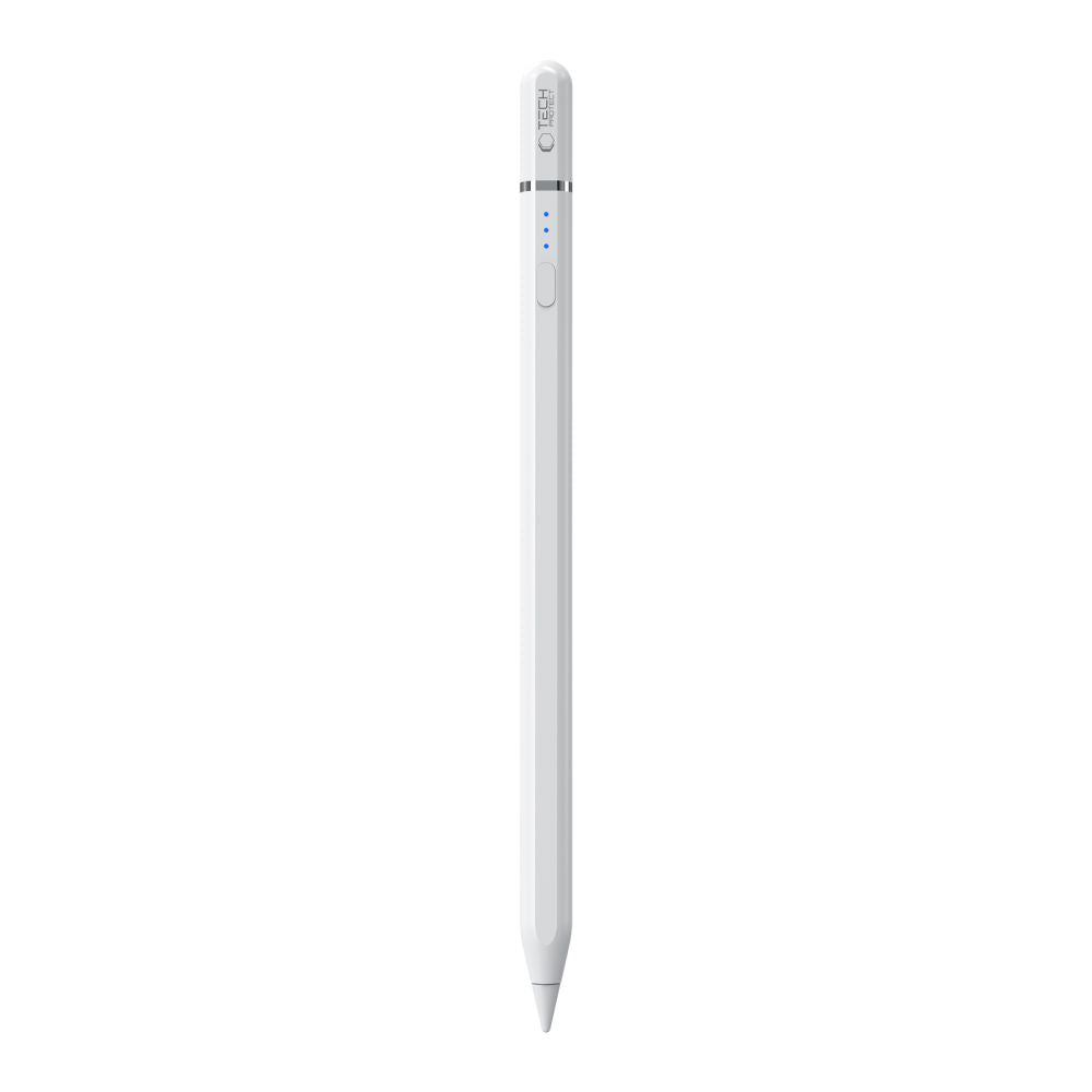 TECH-PROTECT PENNA STILOGRAFICA MAGNETICA DIGITALE "3" IPAD BIANCA