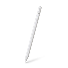 TECH-PROTECT PENNA STILOGRAFICA MAGNETICA DIGITALE "3" IPAD BIANCA
