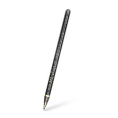 TECH-PROTECT PENNA STILOGRAFICA MAGNETICA DIGITALE "4" IPAD TRASPARENTE/NERA