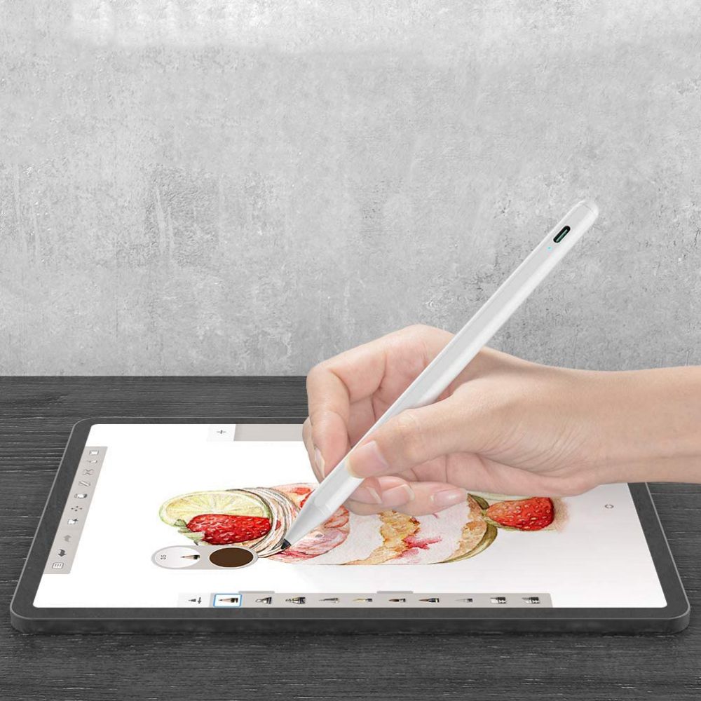 DOOP PENNA STILOGRAFICA DIGITALE BIANCA