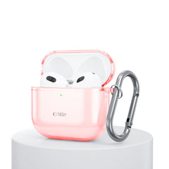 COPERTURA TECH-PROTECT FLEXAIR APPLE AIRPODS 4 ROSA BABY