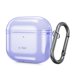 COPERTURA TECH-PROTECT FLEXAIR APPLE AIRPODS 4 VIOLA