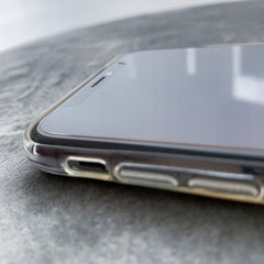 COPERTURA TECH-PROTECT FLEXAIR+ GALAXY A23 5G TRASPARENTE