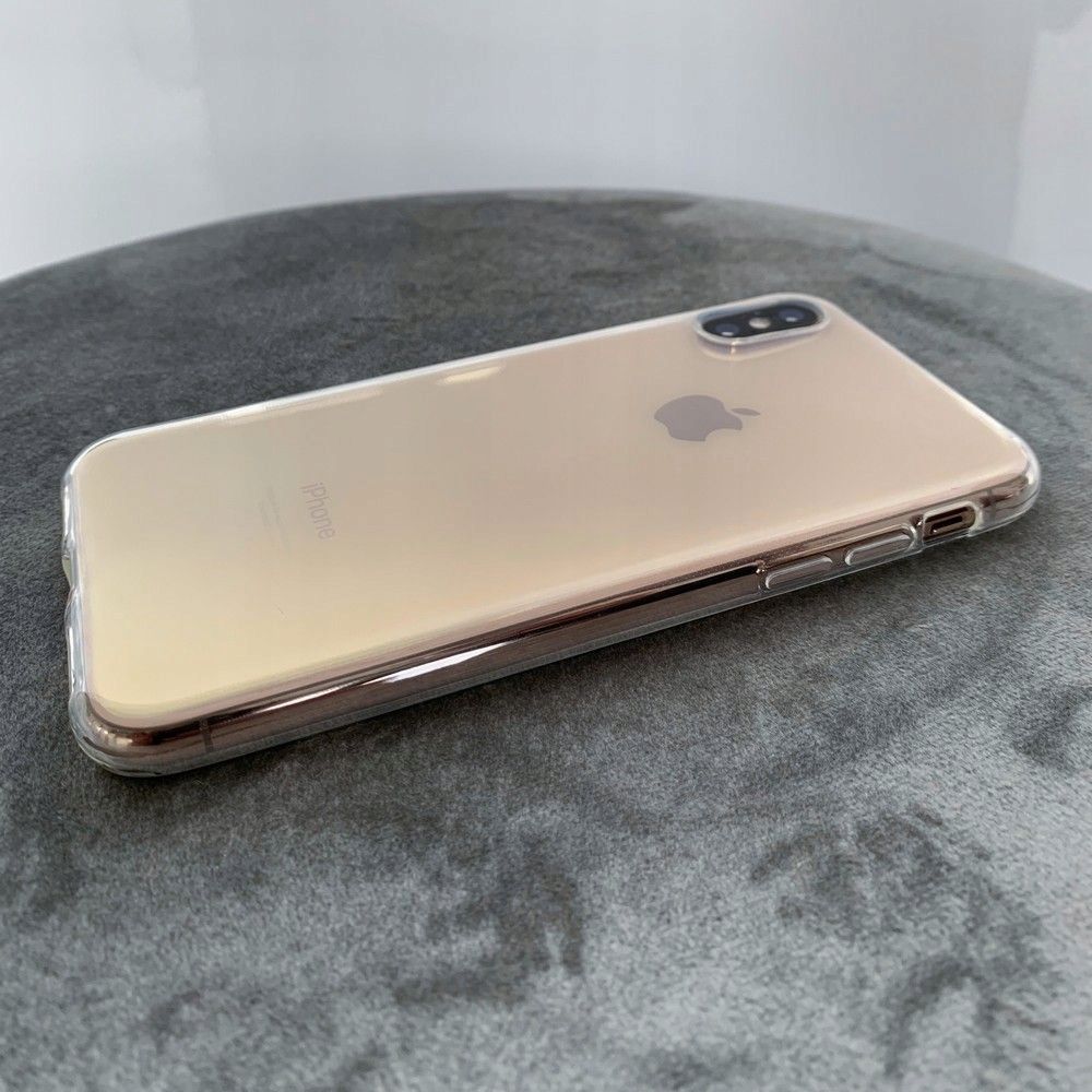 COPERTURA TECH-PROTECT FLEXAIR+ GALAXY A23 5G TRASPARENTE