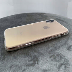 COPERTURA TECH-PROTECT FLEXAIR+ GALAXY A23 5G TRASPARENTE