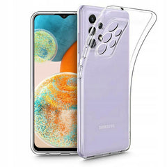 COPERTURA TECH-PROTECT FLEXAIR+ GALAXY A23 5G TRASPARENTE