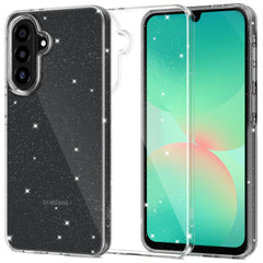 COPERTURA TECH-PROTECT FLEXAIR GALAXY A26 5G GLITTER