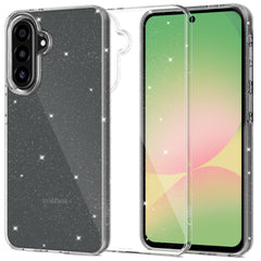 COPERTURA TECH-PROTECT FLEXAIR GALAXY A56 5G GLITTER