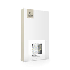 COPERTURA TECH-PROTECT FLEXAIR GALAXY S25 FIORI DI PRIMAVERA