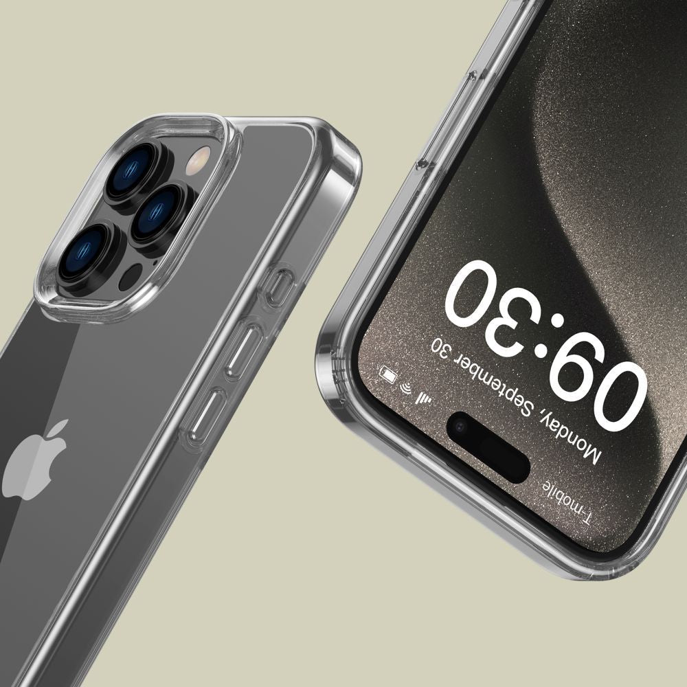 TECH-PROTECT FLEXAIR IBRIDO ONEPLUS NORD 4 TRASPARENTE