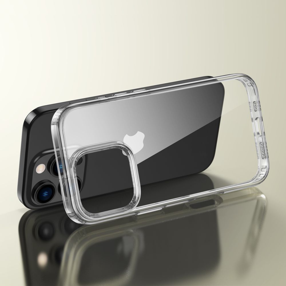 TECH-PROTECT FLEXAIR IBRIDO ONEPLUS NORD 4 TRASPARENTE