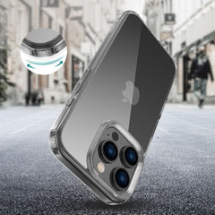 COPERTURA TECH-PROTECT FLEXAIR IBRIDA XIAOMI 14T TRASPARENTE