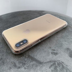 COPERTURA TECH-PROTECT FLEXAIR IPHONE 7/8/9 CRYSTAL