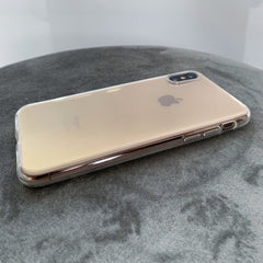 COPERTURA TECH-PROTECT FLEXAIR IPHONE 7/8/9 CRYSTAL