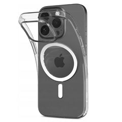 COPERTURA TECH-PROTECT FLEXAIR MAGSAFE IPHONE 13 PRO TRASPARENTE